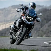 Neumático Trailmax Meridian — 140/80R17, 69H, sin cámara