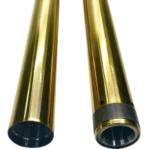 Tuberías de horquilla de 49 mm