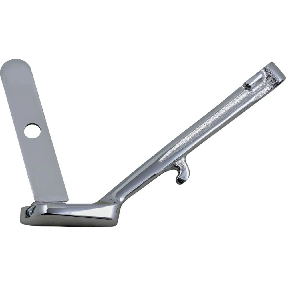 Kickstand — Shortens 25.4 mm (1"), Chrome