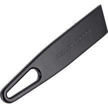 Kickstand Extension Tab — Bolt-On, Black