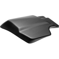 Side Covers — Pair (left/right), Black