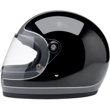 Casco Gringo S Tracker — 2XL, Gris Storm brillante
