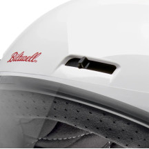 BILTWELL HELMET GRINGO SV GLOSS INTERSE