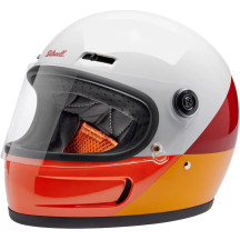 BILTWELL HELMET GRINGO SV GLOSS INTERSE