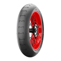 Power Supermoto — 160/60-17, Radial, Tubeless, Rear