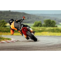 Power Supermoto — 160/60-17, Radial, Tubeless, Rear