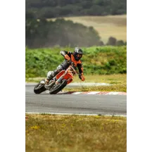 Power Supermoto — 160/60-17, Radial, Tubeless, Rear