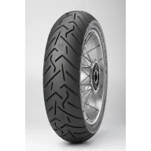 Neumático Scorpion Trail II — 110/80R19, 59V, Sin cámara, Delantero