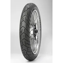 Neumático Scorpion Trail II — 110/80R19, 59V, Sin cámara, Delantero