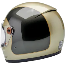 Gringo SV Casco — XS, gris brillo