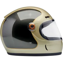 Gringo SV Casco — XS, gris brillo