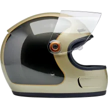 Gringo SV Casco — XS, gris brillo