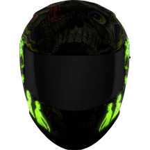 Airform™ Dead Serious MIPS® Helmet — Size S, Black