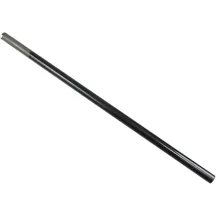 Manillar Stick de 1" — 1" diámetro, 29-1/2" ancho, Negro