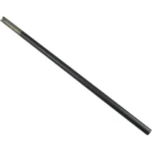 Manillar tipo Stick de 1" — ancho 74,9 cm, Negro mate