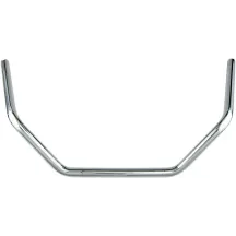 Manillar de 1" — 29" de ancho, Cromo
