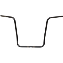 1" Ape Hanger Handlebar — 1" clamp, 18" rise, 38" width
