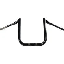 Manillar Grande Prime Ape Hanger 1-1/2" — abrazadera 1-1/2", elevación 16", ancho 36"