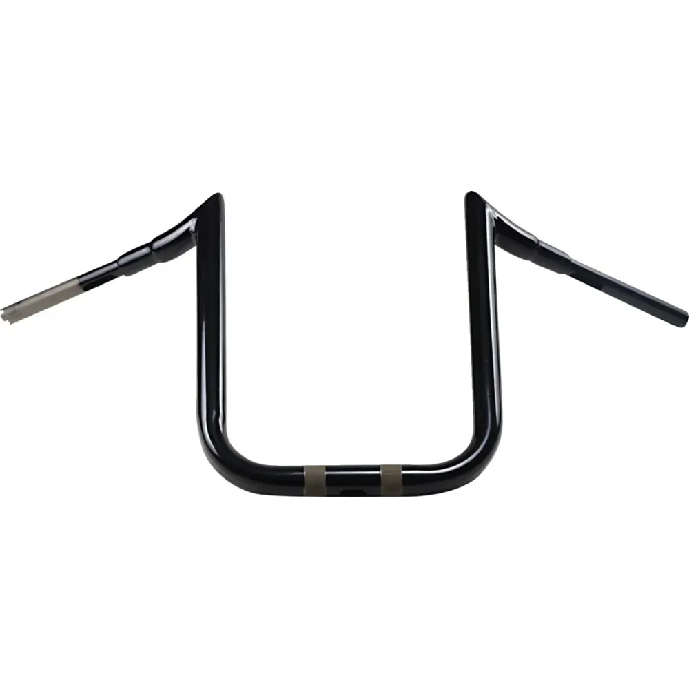 Manillar Grande Prime Ape Hanger 1-1/2" — abrazadera 1-1/2", elevación 16", ancho 36"