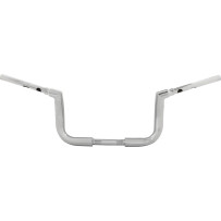 1-1/2" Grande Twin Peaks Touring Handlebar — 35-1/2" width, 25.4 mm clamp, chrome