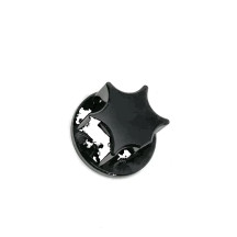 Perilla para RBW Skull — Encendido, Negro