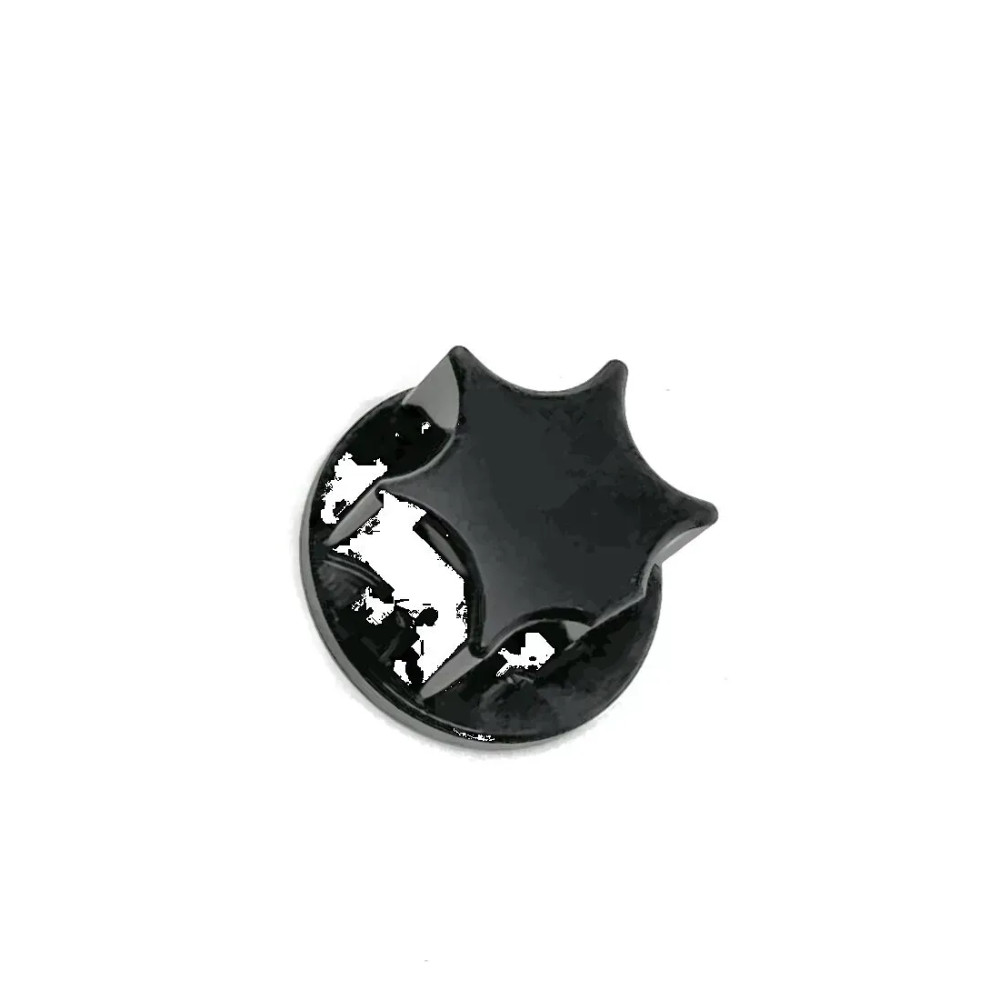 Perilla para RBW Skull — Encendido, Negro