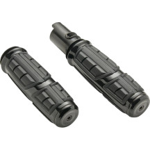 Chicane™ Grips — 25.4 mm (1") handlebar diameter