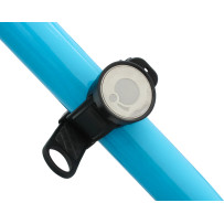 iOmounts™ Device Mount — Nomad XL handlebar mount, Black