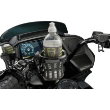 Gen 2 Drink Holder — Universal fit, Black polished