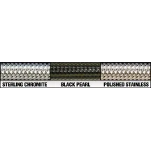 Cable de embrague Black Pearl™ de alto rendimiento — Longitud 200 cm (78-11/16"), Carrera 79 mm (3-1/8")