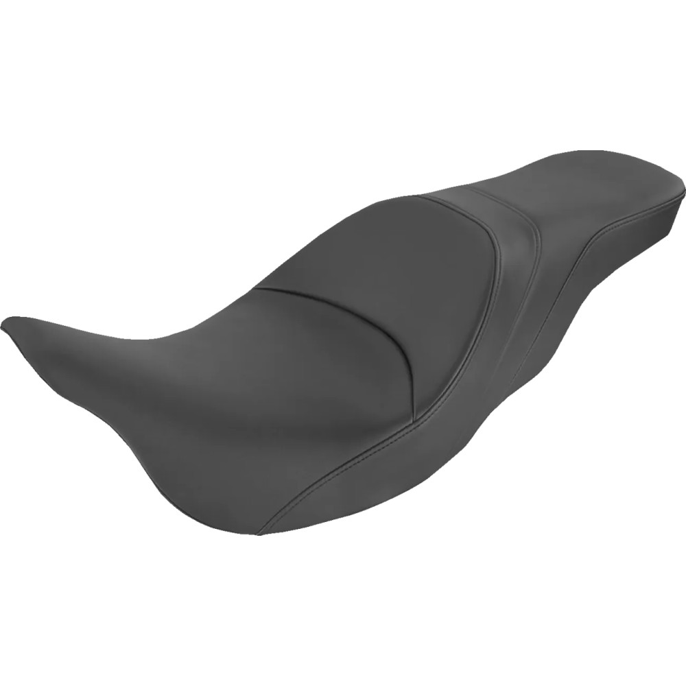 Pro Tour™ 2-Up Seat — 75.5 cm overall, Black