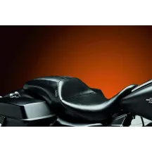 Asiento Outcast — 77.5 cm (30.5") total, 45.5 cm (18") del conductor, Negro