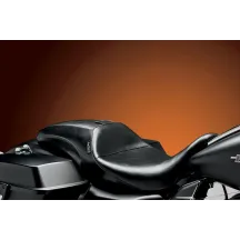 Asiento Outcast — 77.5 cm (30.5") total, 45.5 cm (18") del conductor, Negro