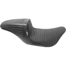 Asiento Kickflip — Negro, 2 plazas, 79 cm (31 in)