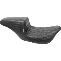 Kickflip Daddy Long Legs Seat — Black, Solo