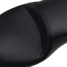 Outcast Daddy Long Legs Asiento — 2-Up, Negro