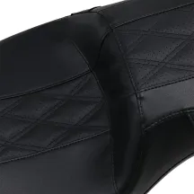 Asiento Outcast Daddy Long Legs — Para 2, Negro