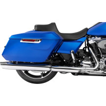 Extended Reach Predator III Seat — 2-up, 75 cm (29-1/2"), 30.5 cm (12") driver width