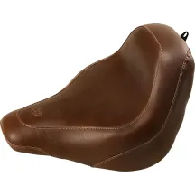 Asiento Wide Tripper™ — Marrón, 10 in ancho pasajero