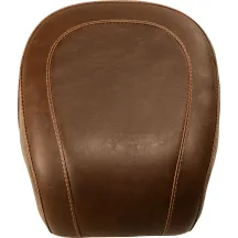 Asiento Trasero Wide Tripper™ — 25.5 cm (10\"), marrón