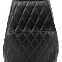 Kickflip Seat — 2-Up, Black