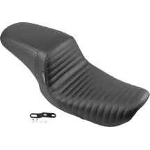 Kickflip Seat — 2-Up, Black, 75 cm (29-1/2")