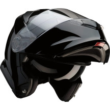 Solaris 2.0 Modular Helmet