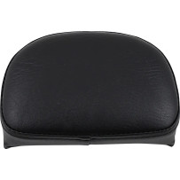 Tapizado de respaldo Plug-N-Play — 11.5 cm x 16.5 cm, Negro