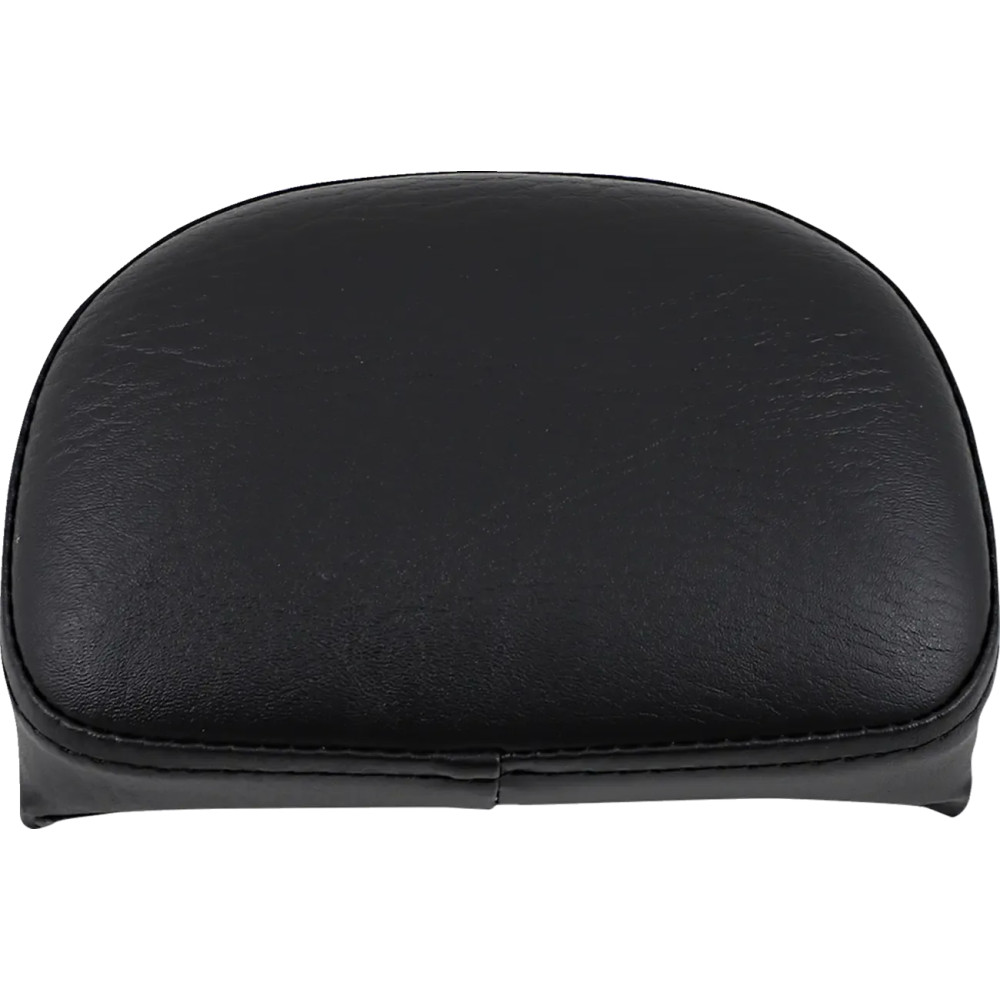 Tapizado de respaldo Plug-N-Play — 11.5 cm x 16.5 cm, Negro