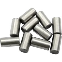 Dowel Pins — 0.251 in × 0.496 in
