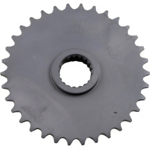 Outer Cam Sprocket — 34-tooth