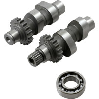 57 Series Grind Cam — TW57 grind, 236° intake, 240° exhaust, 0.560" lift