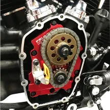 Race Series® Camchest Kit with Full Travel Lifters — Grind 508 Series, Chain