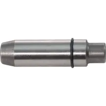 Shouldered Cast Iron Valve Guide — Oversize (+0.003"), ID 0.3098"